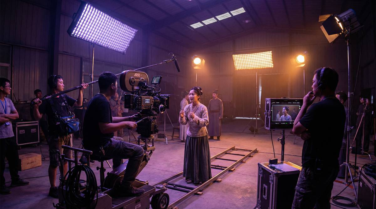 自拍偷拍王一博舞蹈视频